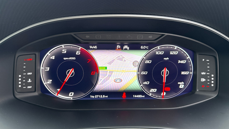 SEAT Arona 1.0 TSI SE Technology 5dr Petrol Hatchback